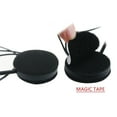 thumbnail image 2 of Labymos Motorcycle BT Helmet Headset Headphone Handsfree Music Call Control, 2 of 8