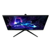 SAMSUNG 32 Odyssey G3 (G30D) FHD 180Hz 1ms Gaming Monitor with Ergonomic Stand - LS32DG302ENXZA
