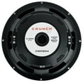 thumbnail image 6 of Crunch CRW12D4 Vented Enclosure Subwoofer Car Speakers, (2 Pack), 6 of 11