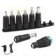 thumbnail image 5 of Adaptador De Potencia, Fuente De Alimentación De Conmutación 12V 2A Adaptador De Potencia 100-240V Con Enchufes De Conversión De CC Para Impresoras Para Receptores Inalámbricos, 5 of 7