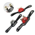 thumbnail image 6 of Deburring Hand Planer PoFor CKet Plane Spokeshave Wood Cutting Bottom Edge Tool, 6 of 10