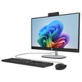 thumbnail image 2 of Restored HP 27-CT2000M 27" FHD IPS AMD Ryzen AI 7 350 2.0 GHz 32GB DDR5 1TB SSD AMD Radeon Windows 11 Home All-in-One Desktop, Black - AQ3R7AV-V021, 2 of 3
