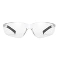thumbnail image 2 of CSChome Women Cycling Sunglasses Women Cycling Sunglasses Sunscreen Transparent Large Frame Windproof Clear View Eye Protection Riding Sunglasses Cycling, 2 of 7