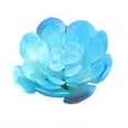 thumbnail image 2 of Mini Artificial Succulents Simulation Plant Bonsai for Desktop Home Garden Decor, 2 of 9