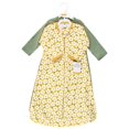 thumbnail image 2 of Saco de dormir portátil Hudson Baby de algodón con estampado floral, de 3 a 9 meses, 2 of 4