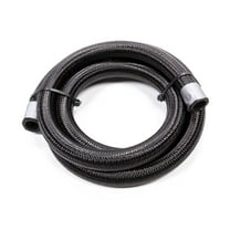 Fragola 12 Blk Nylon Race Hose 6ft