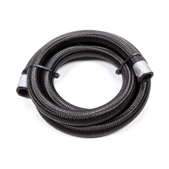Fragola 12 Blk Nylon Race Hose 6ft