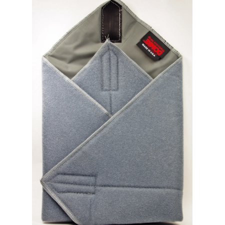 UPC 750062012151 product image for Domke 15' Square Protective Wrap (GRAY) | upcitemdb.com