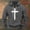 Gray, variant on Mens Hoodies Big and Tall Hoodies for Men Fashion Casual I Can't But I Know a Guy Casual Hoodie Fall Clothes White M