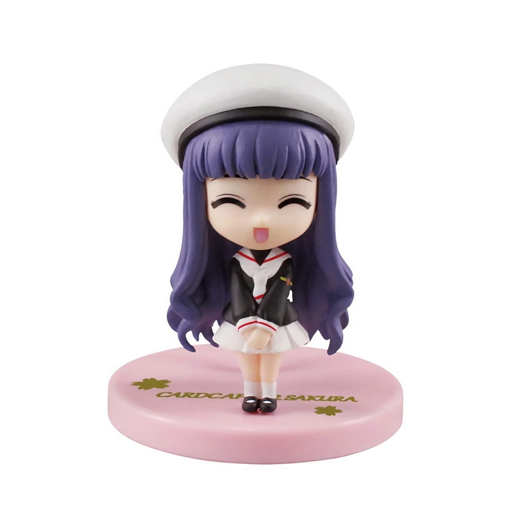 Download Cardcaptor Sakura Deformed Series Daidouji Tomoyo Mini Figure For iPhone Free Get Wallpaper Cardcaptor Sakura Deformed Series Daidouji Tomoyo Mini Figure For iPhone Free