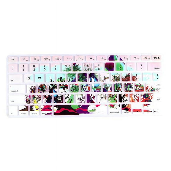 1pcs Keyboard Cover Skin
