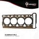 thumbnail image 1 of Empaque Cabeza Garanti Para Volkswagen Golf R 2013 - 2016 (Garanti), 1 of 2