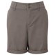 thumbnail image 1 of Asquith & Fox - Pantalones Cortos para Mujer (Pizarra), 1 of 1