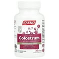 thumbnail image 2 of CATALO Natural Colostrum 30% IgG Immunoglobulin, 30 Capsules (500 mg Per Capsule), 2 of 5