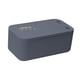 thumbnail image 3 of Caja de almacenamiento con cerradura y temporizador, portátil, práctico contenedor para guardar alimentos, materiales de aprendizaje, teléfono móvil., 3 of 9