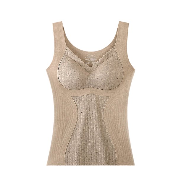Sujetador con aros y tirantes convertibles para mujer: sujetador tipo camiseta con sujeción ligera y espalda lisa en forma de U