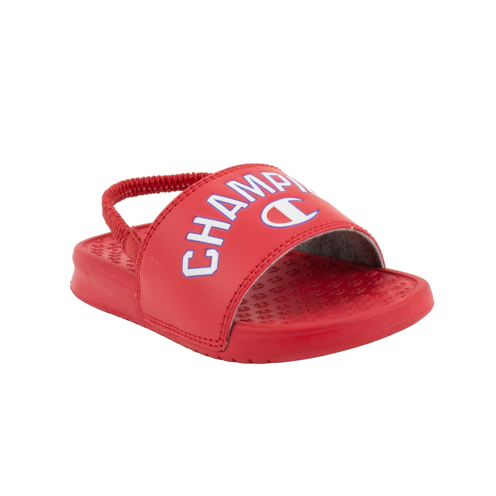 champion toddler jogger set
