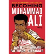 Becoming Muhammad Ali (Hardcover)