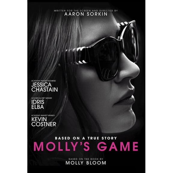 Pre-Owned Molly's Game (Other)