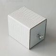 thumbnail image 4 of Boîte de Rangement Portable Lumière Bleue 40 Trous-Grande Capacité Chargement Usb Rose, 4 of 4