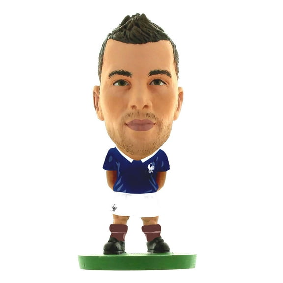 SoccerStarz SOC961 The Officially Licensed France National Team Figure of Morgan Schneiderlin i