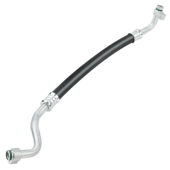 A-Premium A/C Suction Line Hose Compatible with Mazda MX-5 Miata 2006-2015 L4 2.0L Naturally Aspirated