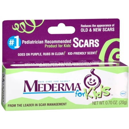 Mederma For Kids 20 g (Pack of 3)