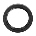 thumbnail image 4 of Sellos de eje de aceite TC de doble labio de goma nitrilo butadieno negro de 45mm x 60mm x 8mm para automóvil, 4 of 6