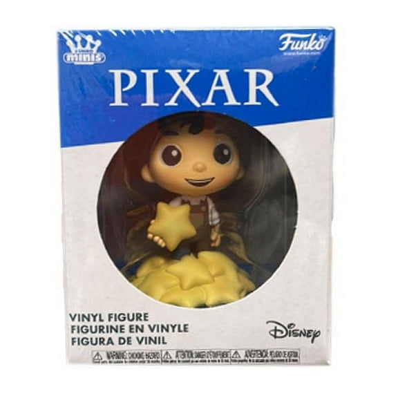 Funko Mini Vinyl Figure - Pixar Short Films - LA LUNA (3 inch)