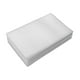 thumbnail image 5 of 100 piezas de material de embalaje para mudanzas, bolsas de espuma acolchadas portátiles de 10 cm x 15 cm, láminas de espuma para tazas, aparatos, 5 of 9
