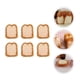 thumbnail image 4 of EeaseMX 6 paños de cocina antirayaduras para fregar platos, 4 of 7
