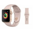 thumbnail image 5 of Restored Apple Watch 42mm Series 2 Aluminum GPS with Sport Band MNPJ2LL/A (Refurbished), 5 of 5