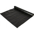 thumbnail image 3 of DeWitt Weed Barrier 3 ft. W X 50 ft. L Polypropylene Landscape Fabric, 3 of 9
