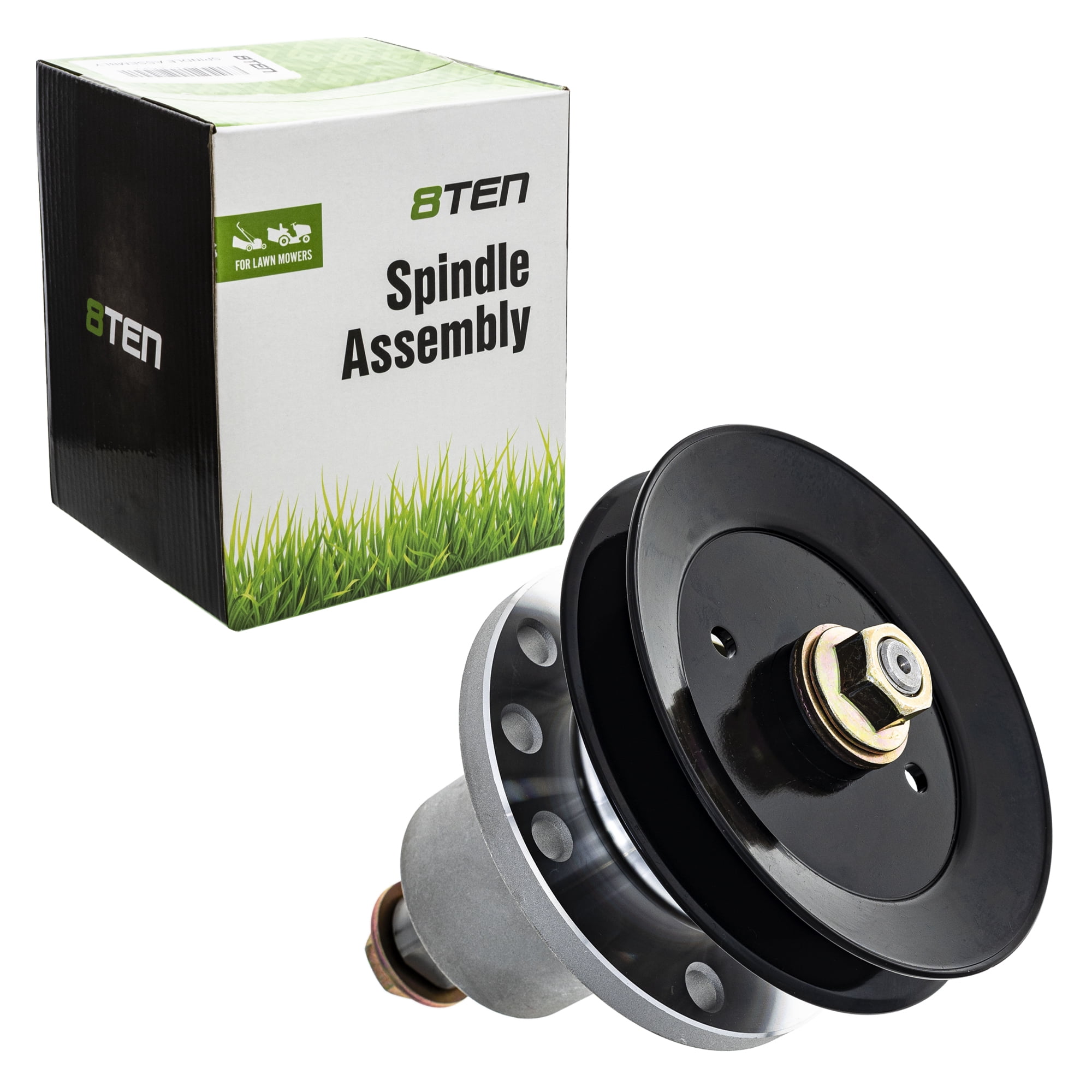 8TEN Spindle Assembly for Exmark 1-323532 1-413330 1-413424 44