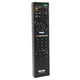 thumbnail image 1 of Control remoto de TV, reemplazo de control remoto de TV Control remoto RMG Control remoto de televisión Tecnología de vanguardia, 1 of 8