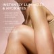 thumbnail image 5 of L’Oréal Paris Lumi Glotion Jumbo, Highlighter Makeup, Natural Glow Enhancer for Face &amp; Body, Instantly Hydrates and Illuminates Skin, Sheer Colour Tint, Offers a Sunkissed Glo, 5 of 8