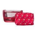 thumbnail image 2 of Bolsa Crossbody Steve Madden Balberta Red, 2 of 6