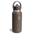 thumbnail image 2 of Botella de agua Hydro Flask de acero inoxidable aislada de 950 mL, 2 of 7