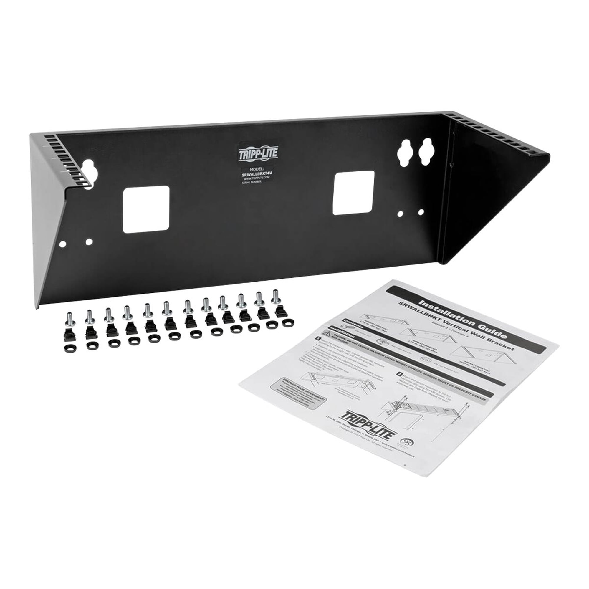Foldable Server Panel 19 Inch Server Enclosure Jingchengmei 4U Wall Mount Server Rack ...
