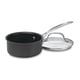 thumbnail image 3 of Cacerola Cuisinart Chef's Classic antiadherente de 1 litro con tapa, 3 of 9