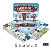 Late For The Sky - Kenora-Opoly