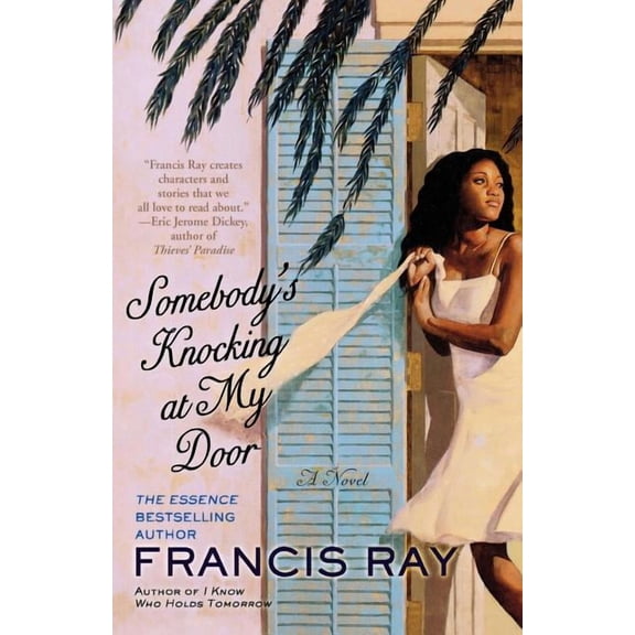 Against the Odds Somebody's Knocking at My Door, (Paperback)