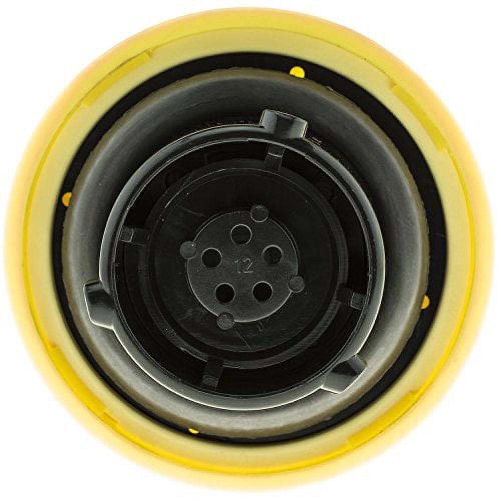 Motorad Fuel Tank Cap P/N:MGC632 Fits select: 2002-2004 FORD EXPLORER, 1999-2004 FORD RANGER