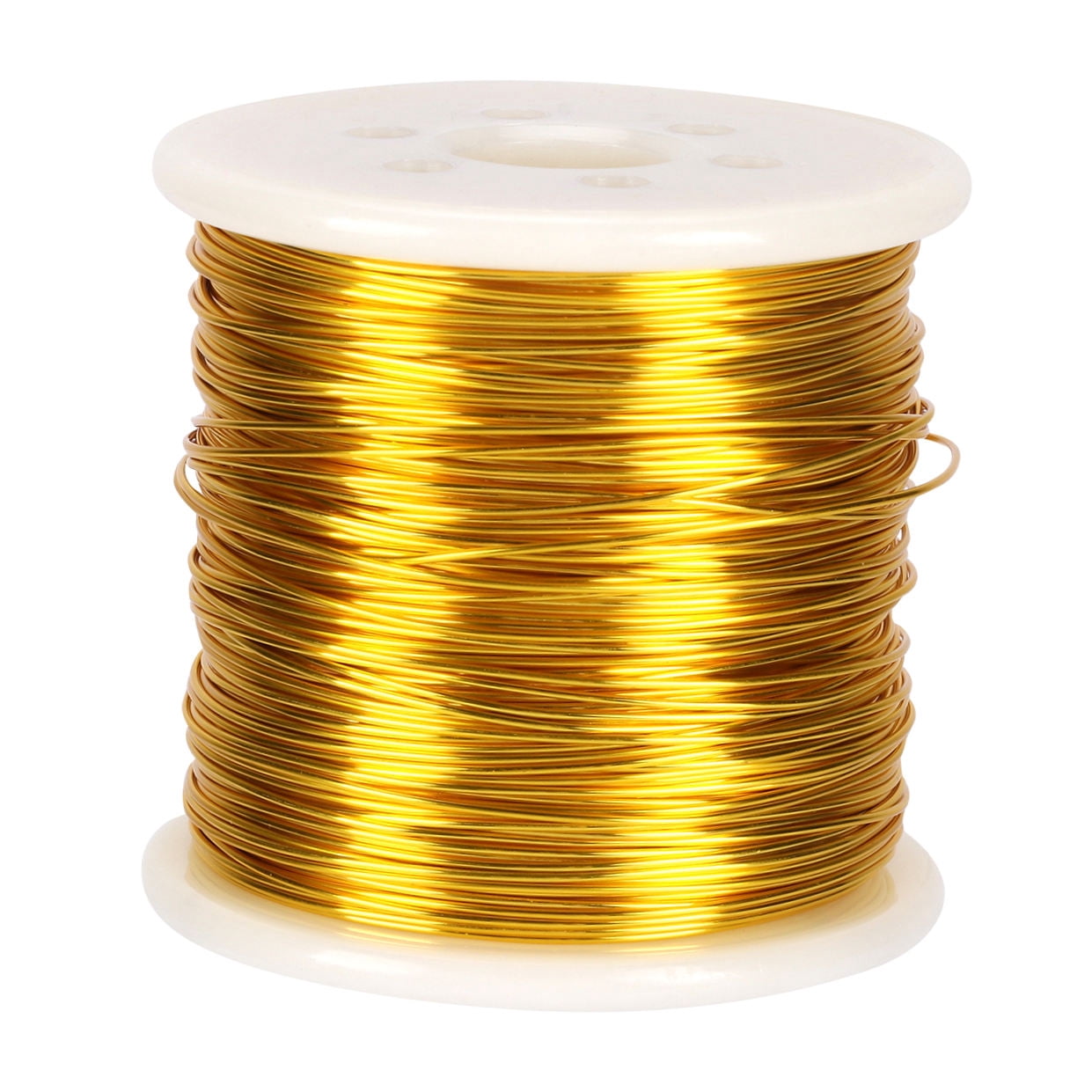 FRCOLOR  Jewelry Wire Copper Accessories for Necklace Making