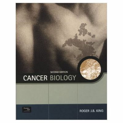Pre-Owned Cancer Biology, Second Edition (Paperback) 0582404320 9780582404328