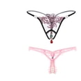 thumbnail image 1 of RXMEKW sous-Vêtements String pour Femmes, sous-Vêtements String pour Femmes, 1 of 5