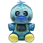 Funko Five Nights at Freddy's Special Delivery High Score Chica Plush