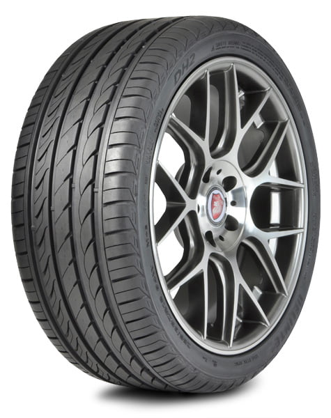 Delinte DH2 Touring Radial Tire 225/45R17 94W 