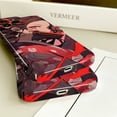 thumbnail image 6 of Demon Slayer Anime Case for iPhone 14 Pro to 17 Pro Max Cute Nezuko Durable Full-Print Anti-Yellow Shockproof Cover, 6 of 6