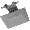 thumbnail image 1 of 1Pcs Parking Brake Release Handle 0WL851DVAA For Dodge Ram 1500 2500 2002 2003 2004 2005, 1 of 1